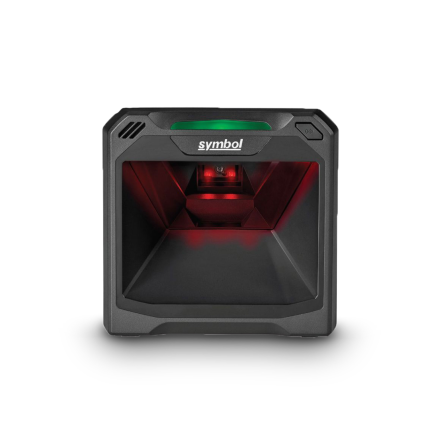 Symbol Ds7708 Scanner