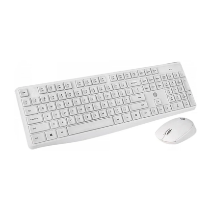 HP CS10 Wireless Keyboard and Mouse Combo