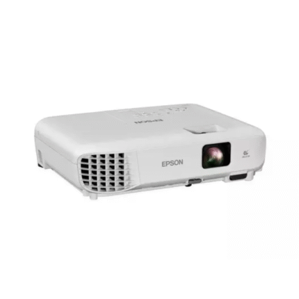 Epson EB‑W53 3LCD Projector