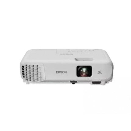 Epson EB‑W53 3LCD Projector
