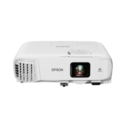 Epson EB-X49 Multimedia Projector