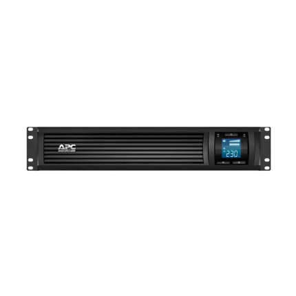 APC Smart-UPS C2000VA-2U